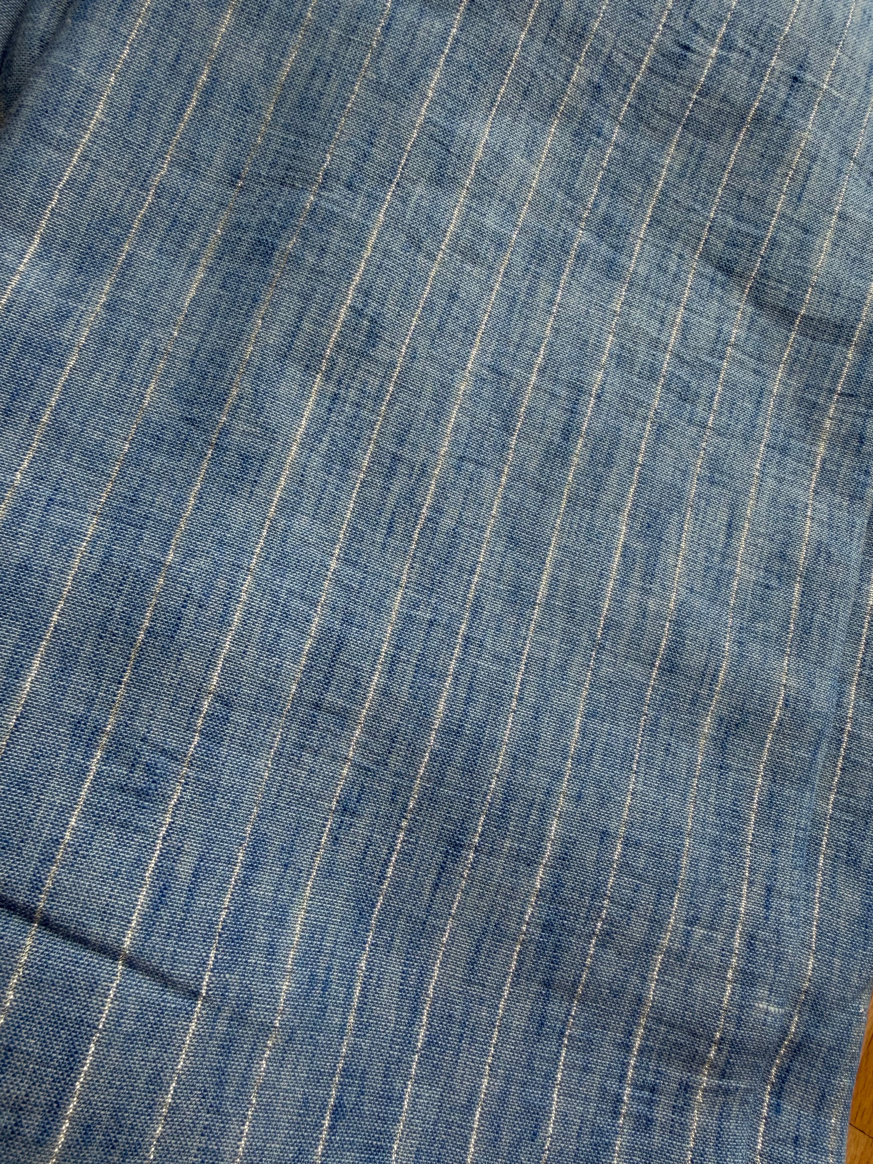 PANTALÓN LOW COST