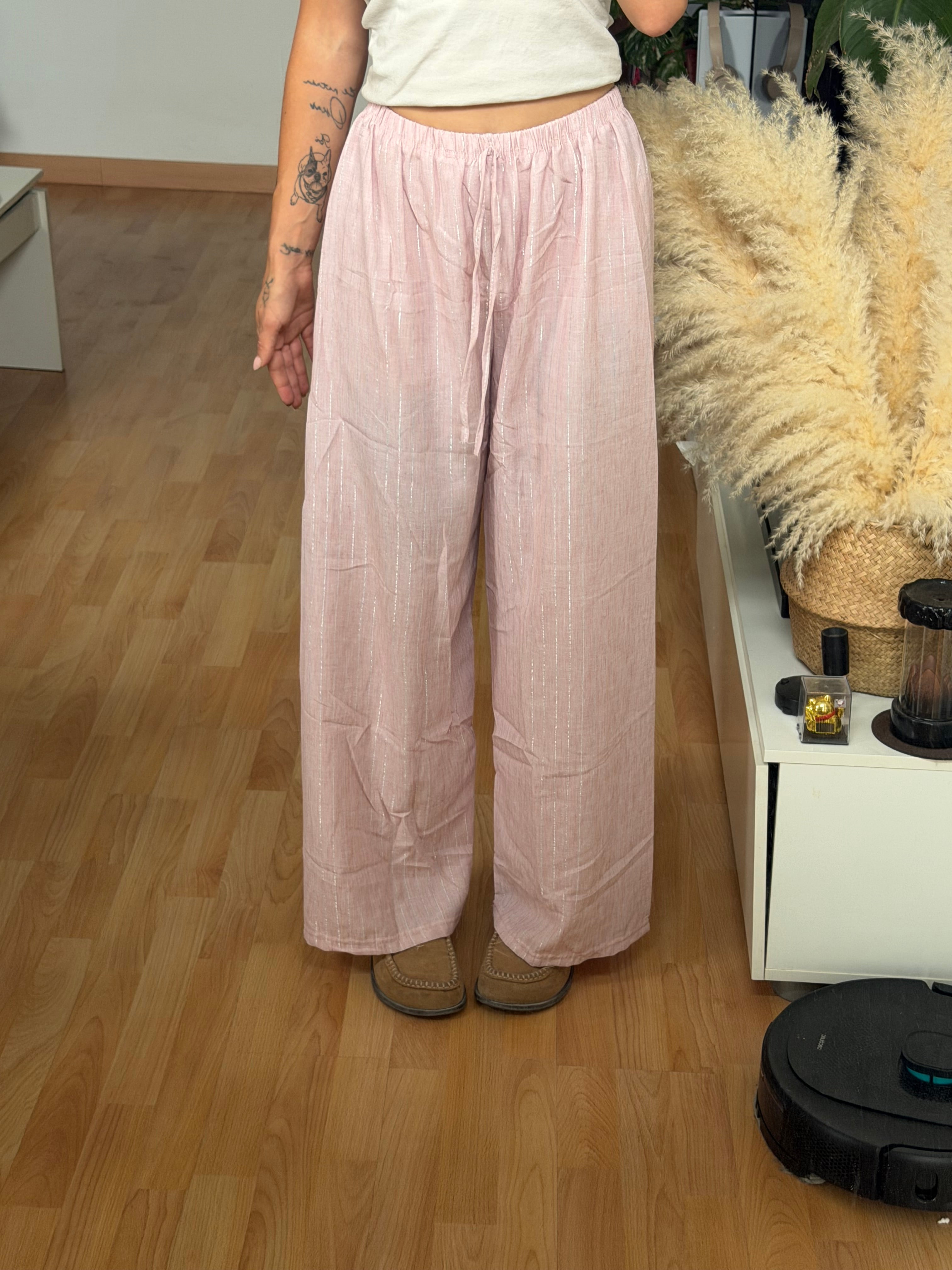 PANTALÓN LOW COST