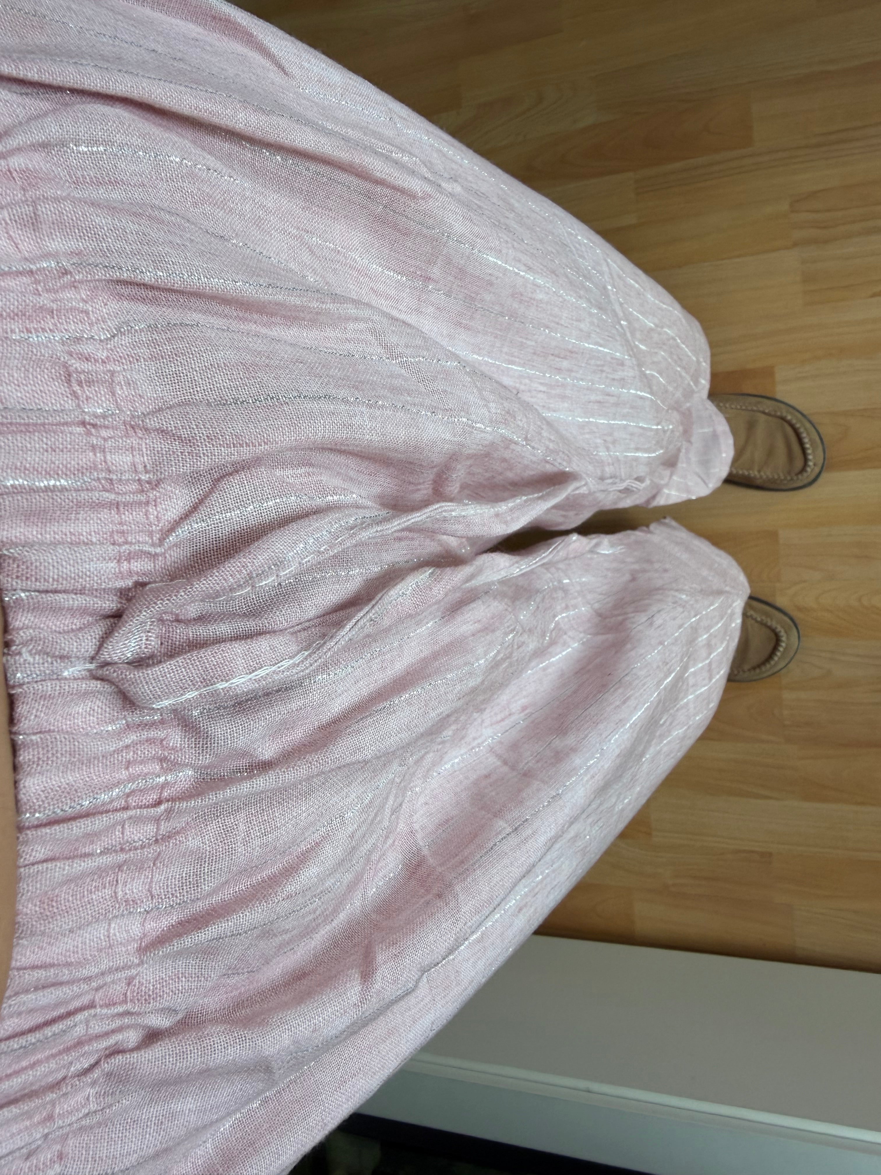 PANTALÓN LOW COST
