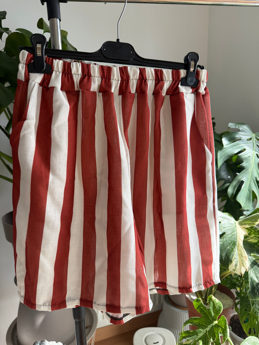 Pantalón ray