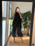 CONJUNTO MALENA NEGRO
