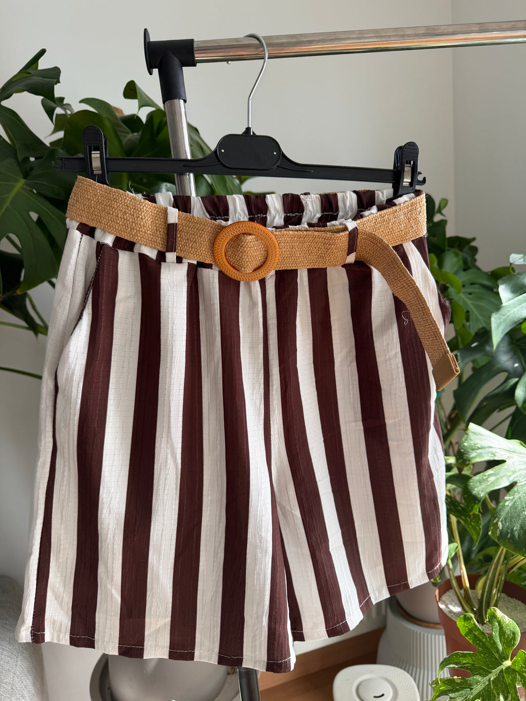Pantalón ray