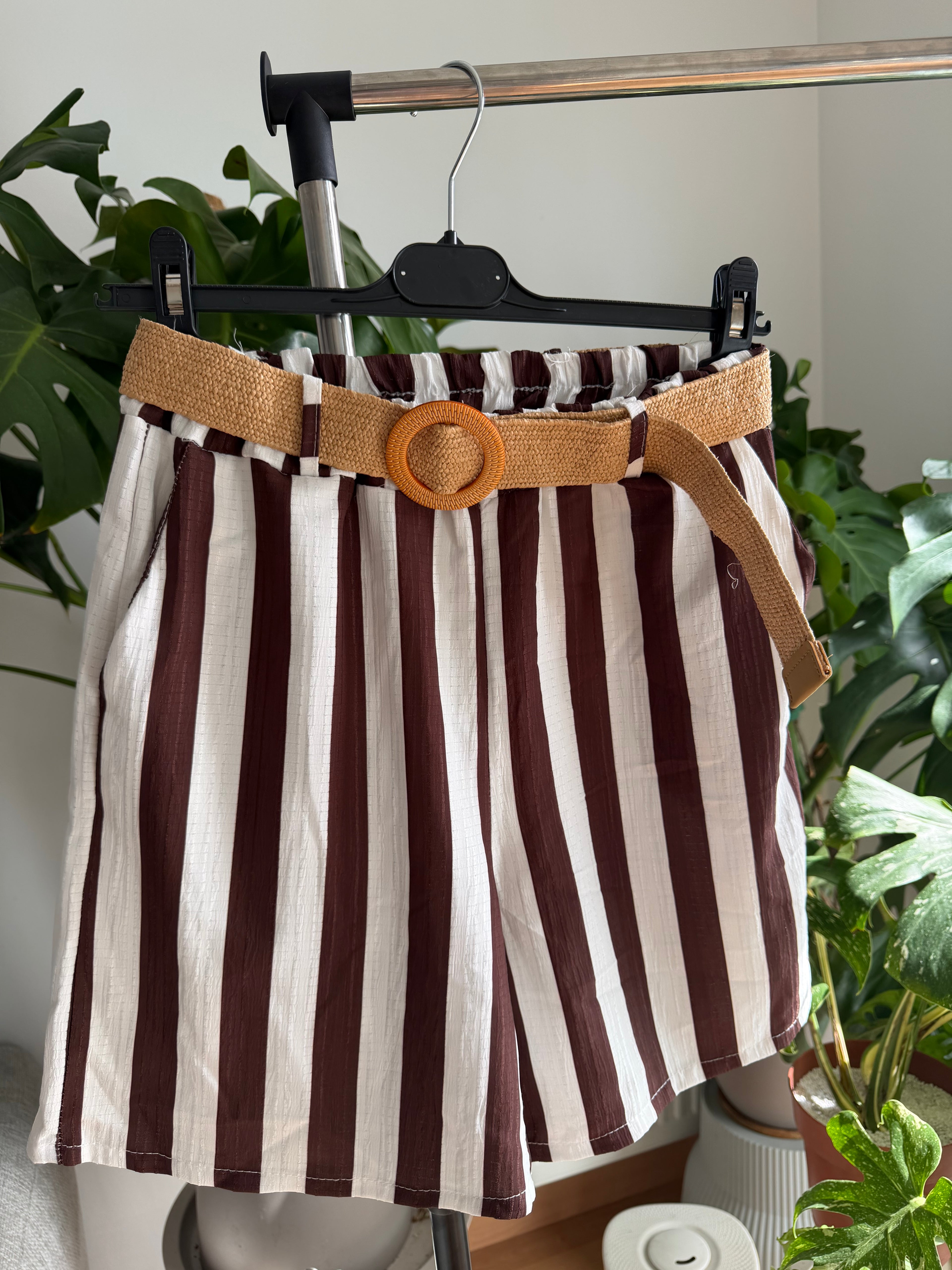 Pantalón ray