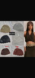 Conjunto aura